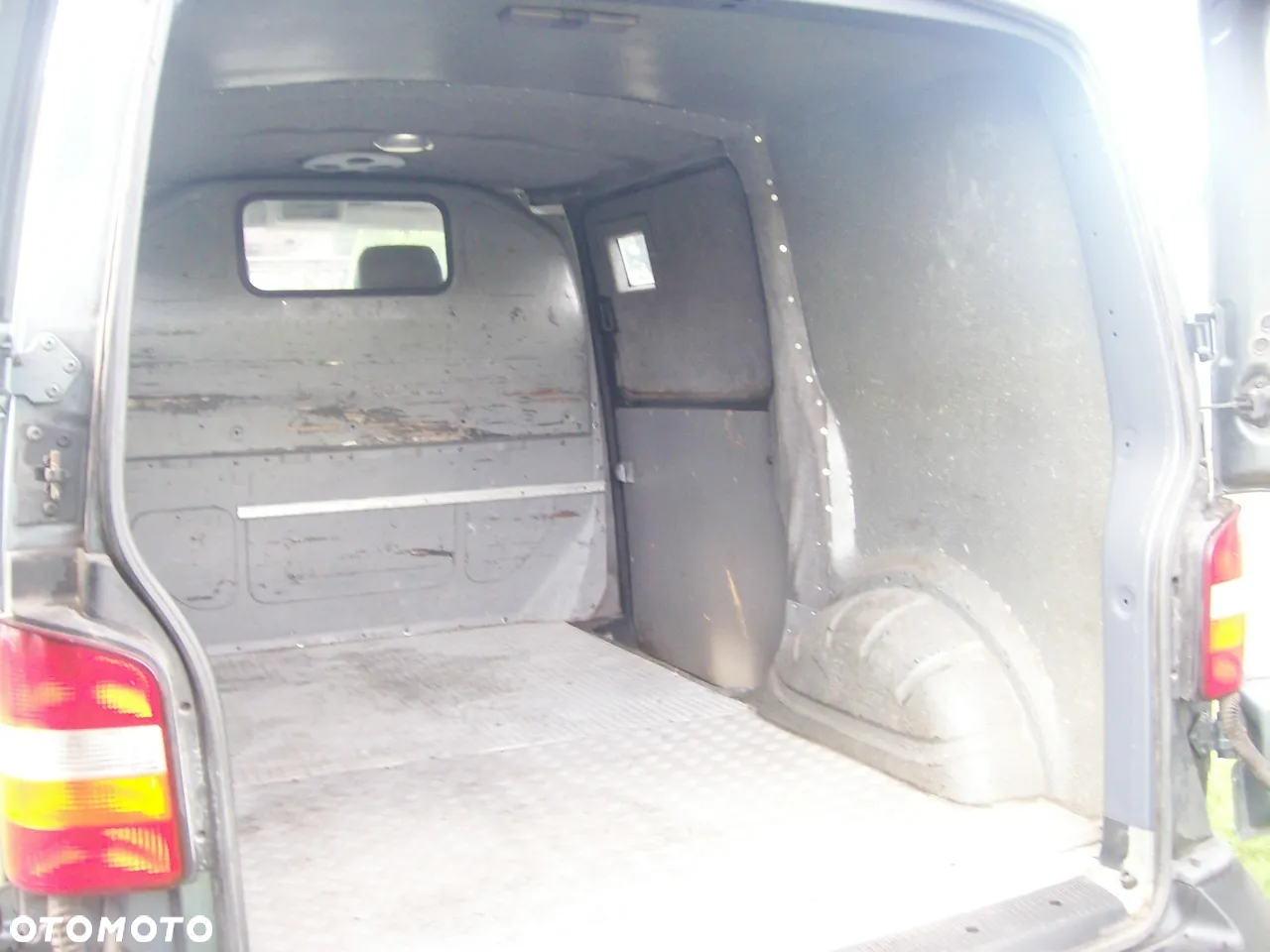 Volkswagen Transporter, T5, Pełna Opcja, 2,5TDI - 8