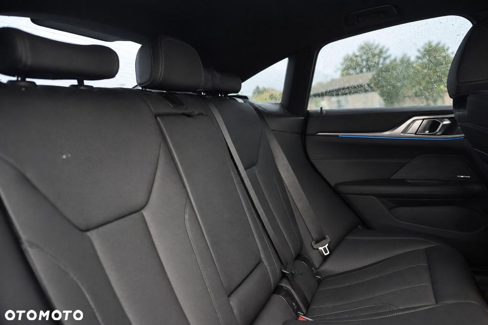 BMW Seria 4 - 18
