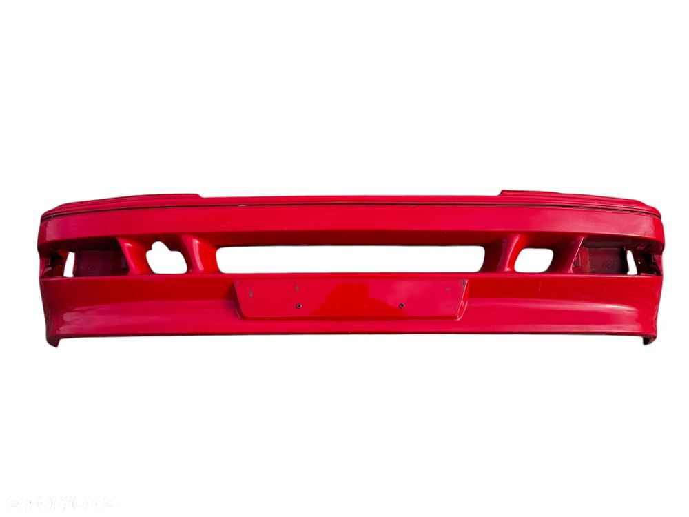 ZDERZAK PRZEDNI FORD	ESCORT MK5 RS	OE 93AB17762AD