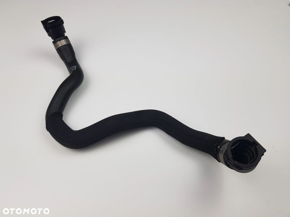 Przewód Rura Wąż wody BMW X1 F48 X2 F39 B38 1.5i 8658489 - 2