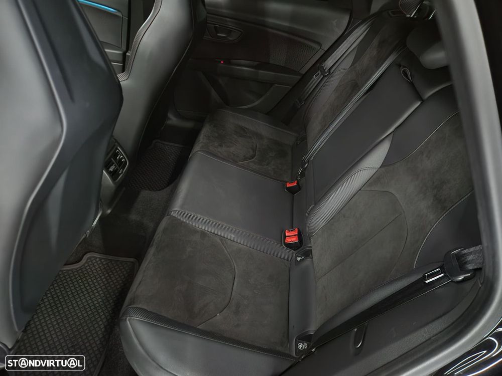 SEAT Leon 2.0 TSI S&S DSG Cupra 300 - 28
