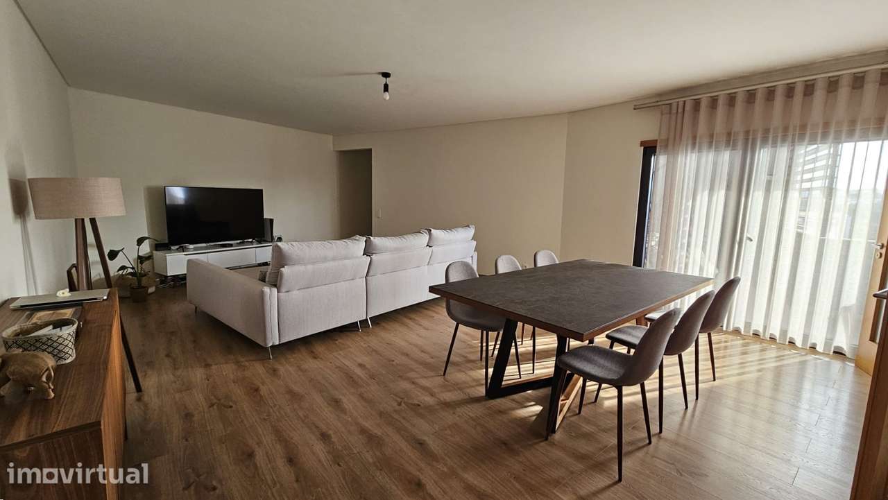 Apartamento T2, Quinta da Amizade, Setúbal - Grande imagem: 2/15