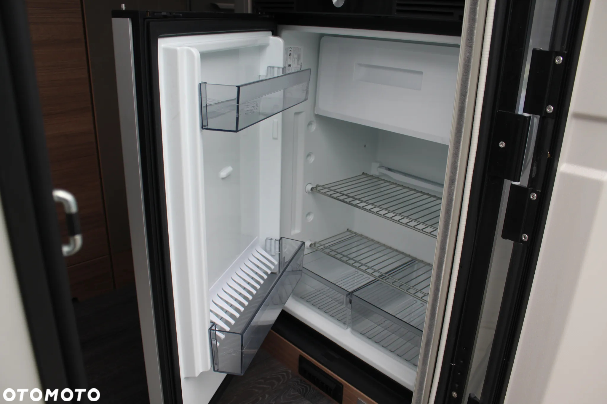 KNAUS Tourer Van 500 MQ Vansation - 18