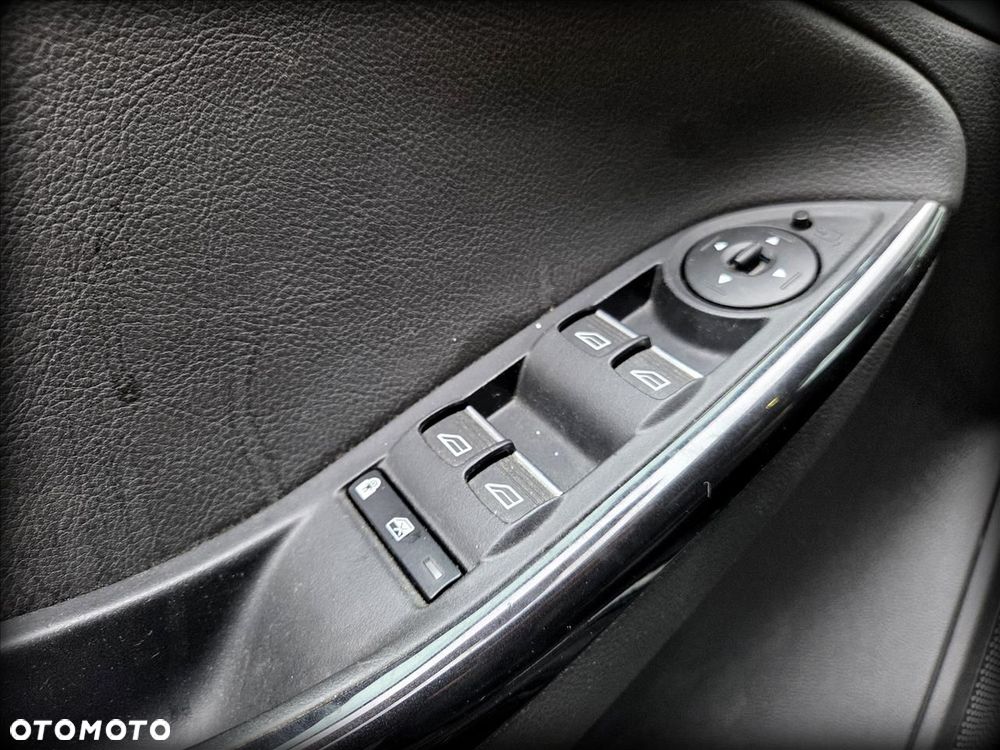 Ford Focus 2.0 TDCi Titanium ASS PowerShift - 18