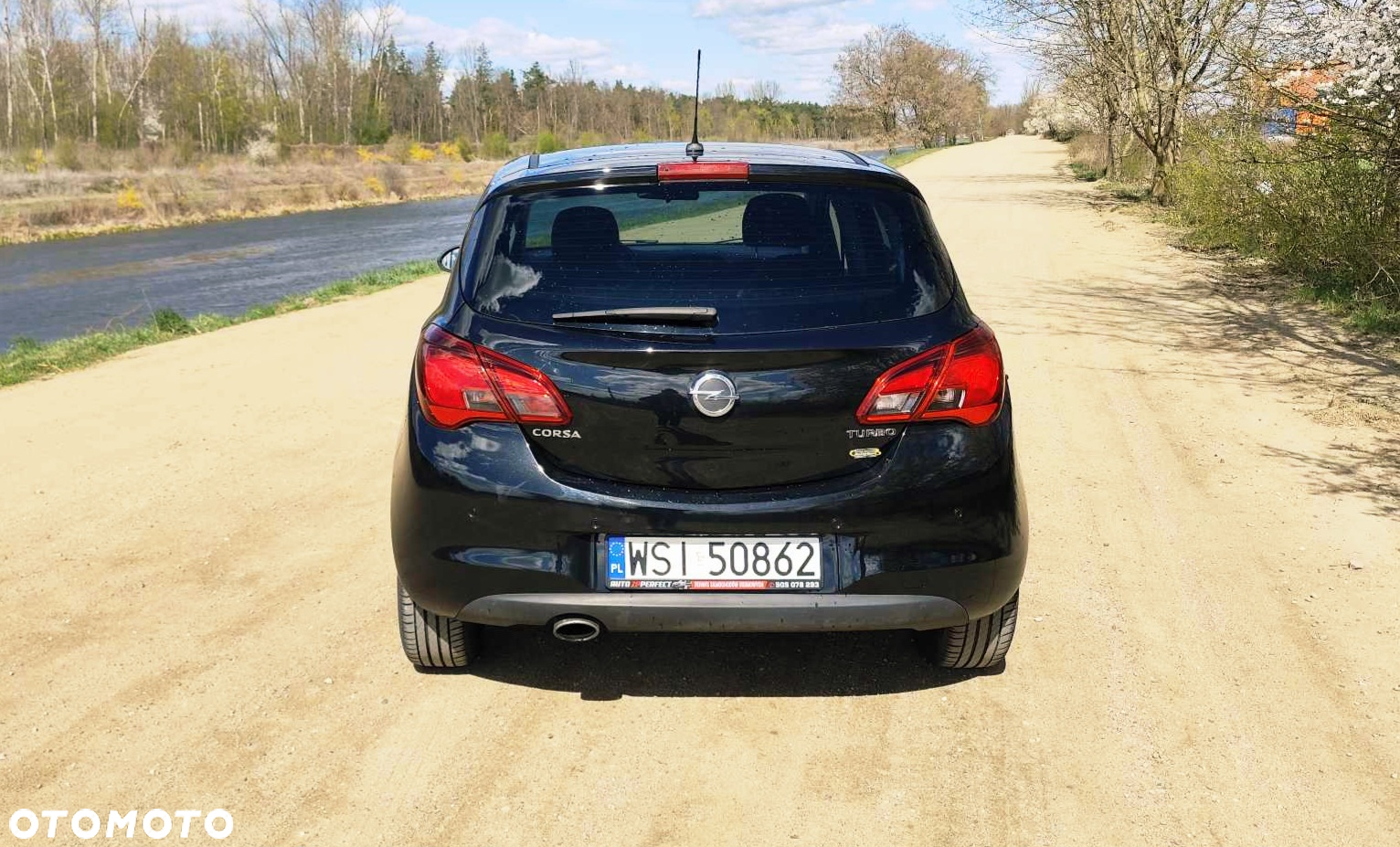 Opel Corsa 1.0 T Color Edition S&S - 4