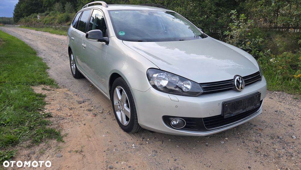 Volkswagen Golf - 2