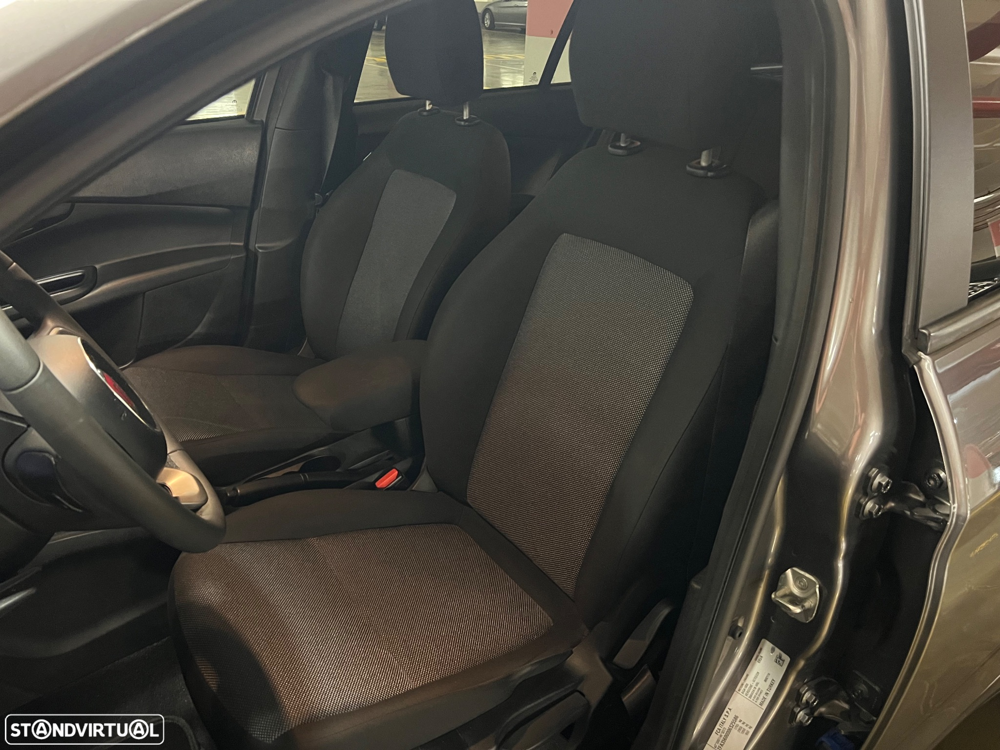 Fiat Tipo Station Wagon 1.4 Street - 6
