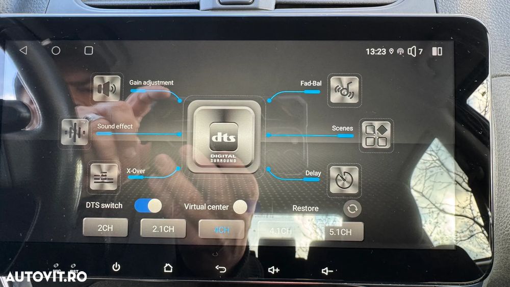 Suzuki SX4 ver-1-6-at-gs-2wd-esp - 11