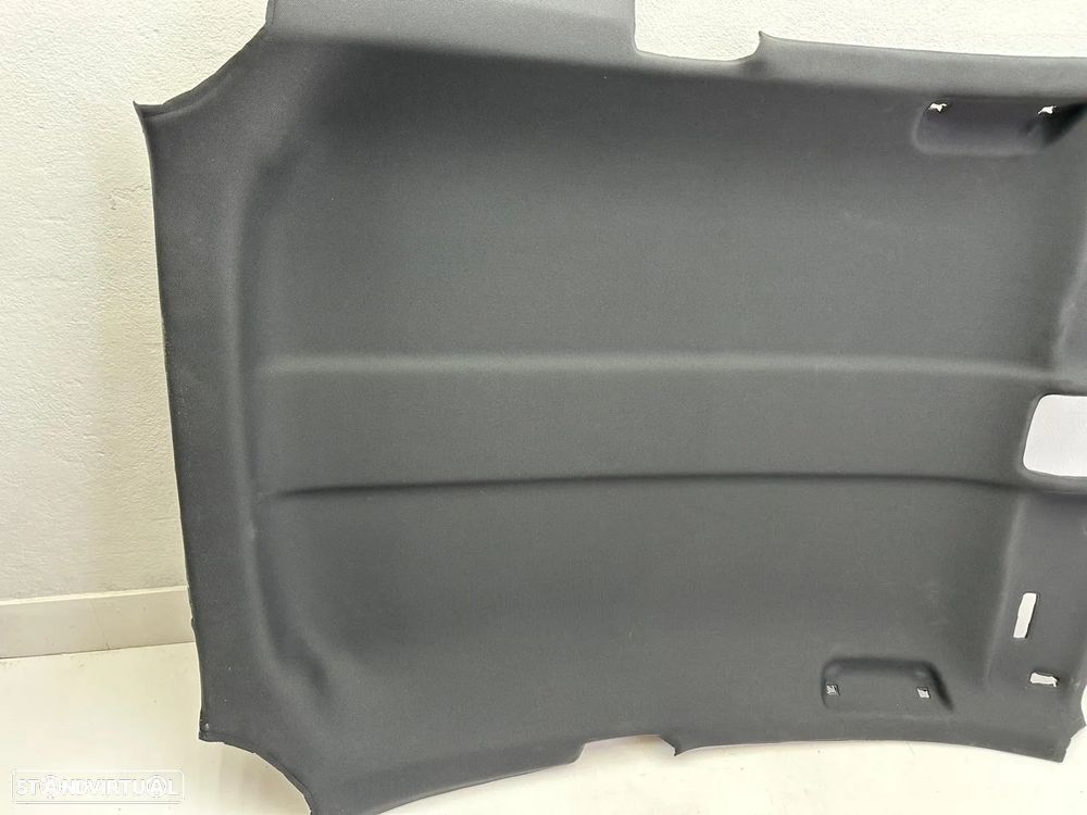 Cúpula / Forra Teto + Plásticos Interior - Audi A1 8X (2012) - 6