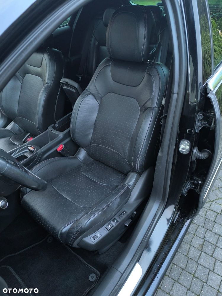 Citroën DS4 - 6