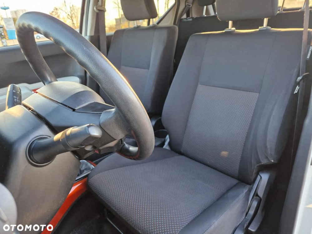 Suzuki Ignis 1.2 Premium 4WD - 12