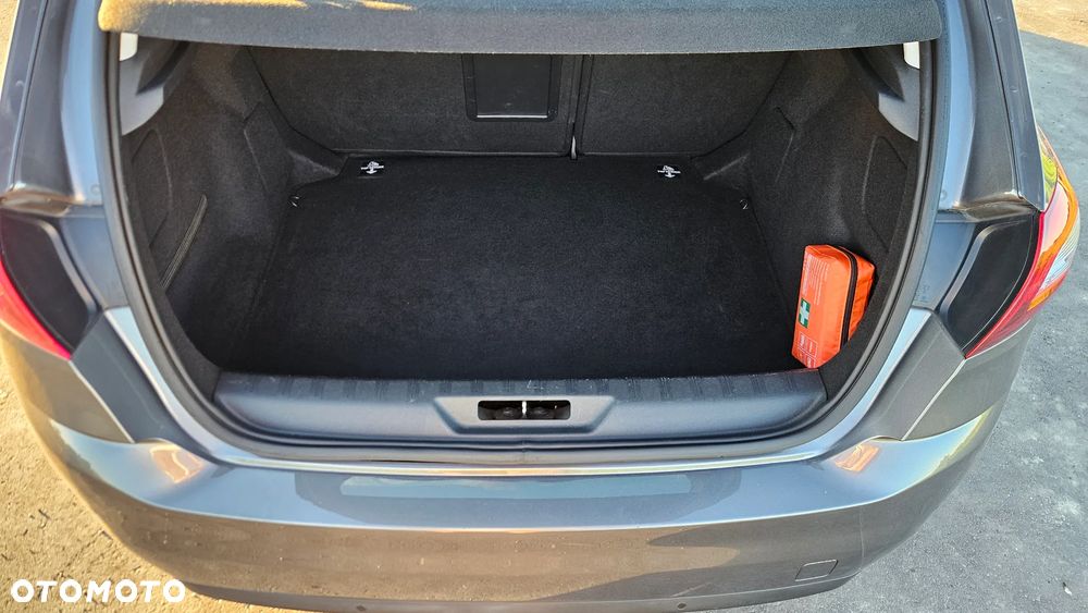 Peugeot 308 BlueHDi 120 Stop & Start Allure - 20
