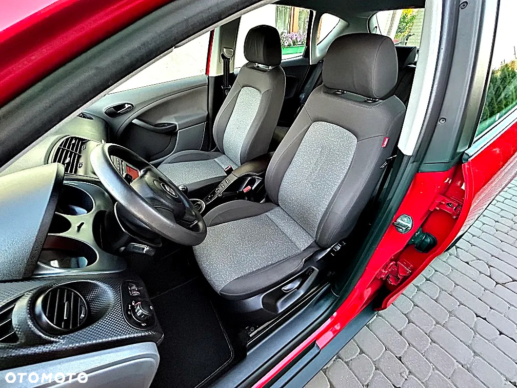 Seat Altea 1.6 Reference Comfort - 18