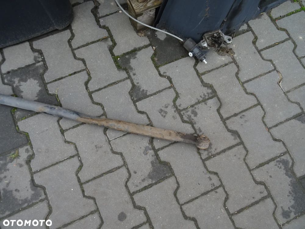 RENAULT ESPACE IV DRAZEK STABILIZATOR PANHARD INNE CZESCI  BLOTNIK LEWY PRAWY ZDERZAK PRZEDNI KSENON LAMPA DUZO  CZESCI - 2