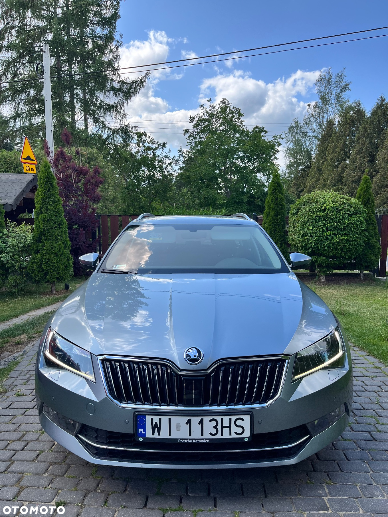 Skoda Superb 2.0 TDI Ambition - 2