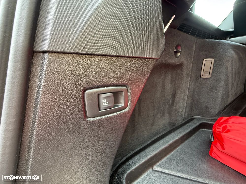 BMW 530 e Pack Desportivo M - 50