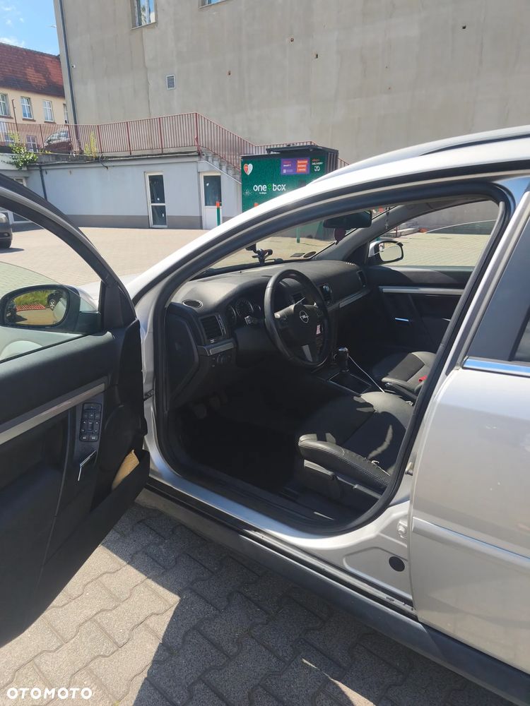 Opel Vectra 2.2 Cosmo - 2