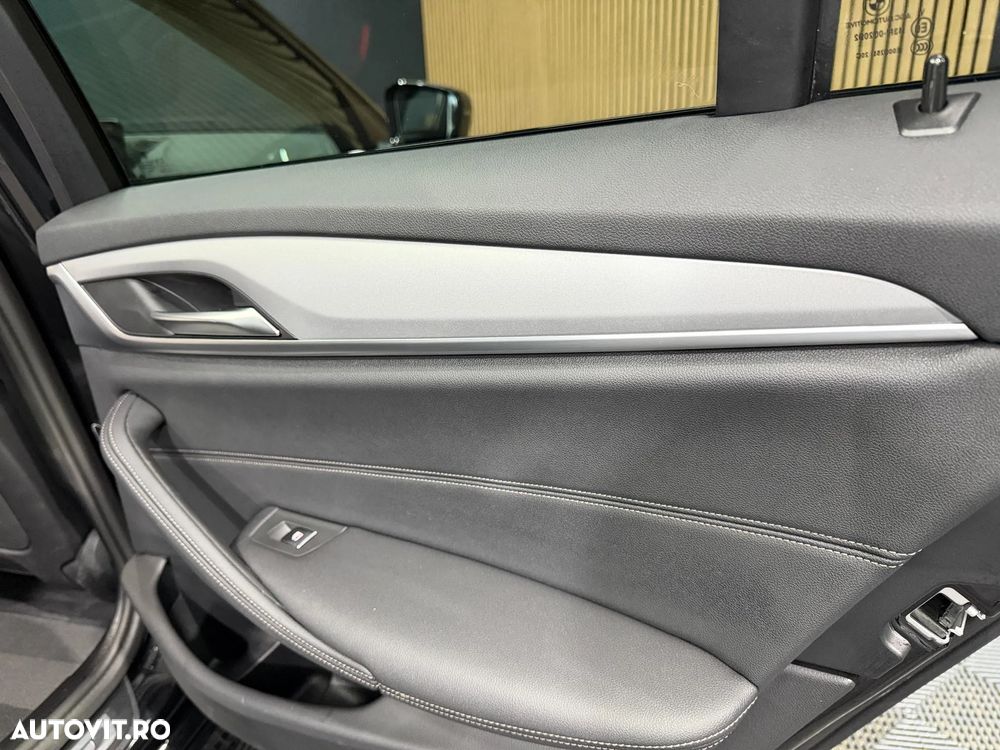 BMW Seria 5 520d Aut. - 19