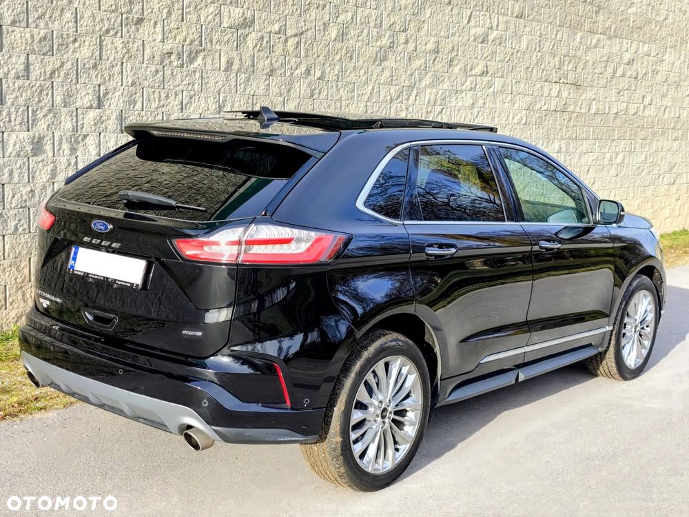 Ford Edge - 4