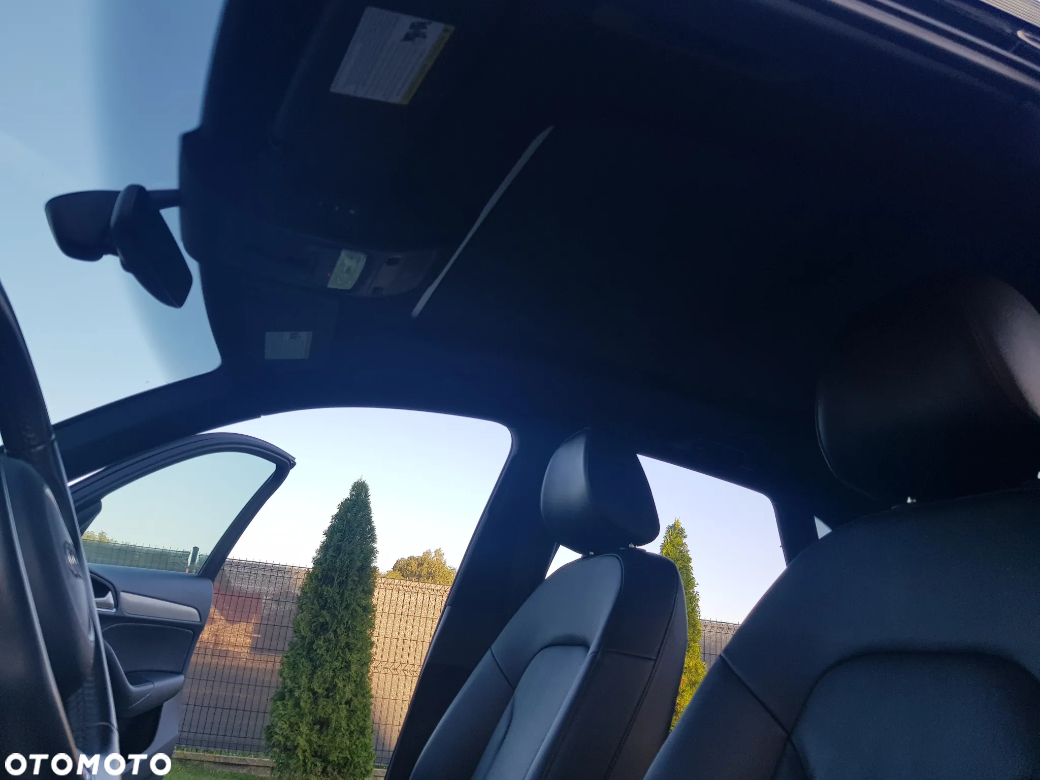 Audi Q3 - 20