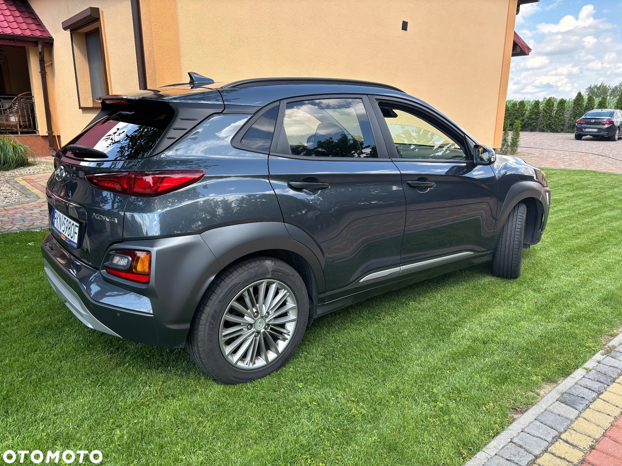 Hyundai Kona 1.0 T-GDI Comfort - 6
