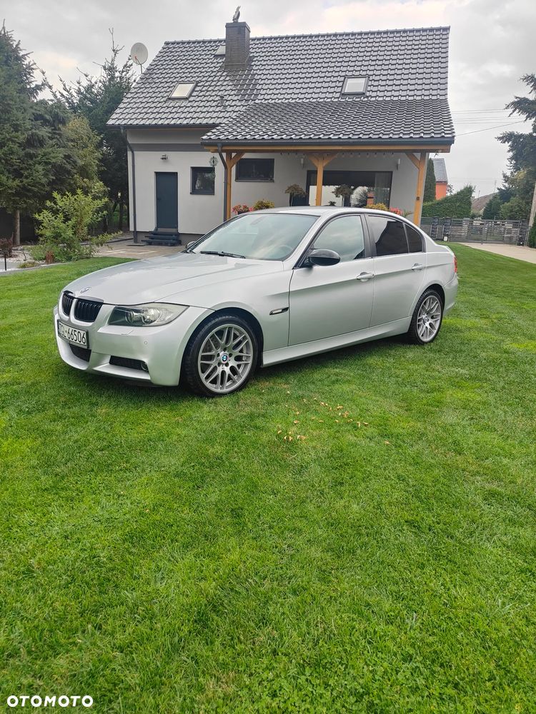 BMW Seria 3