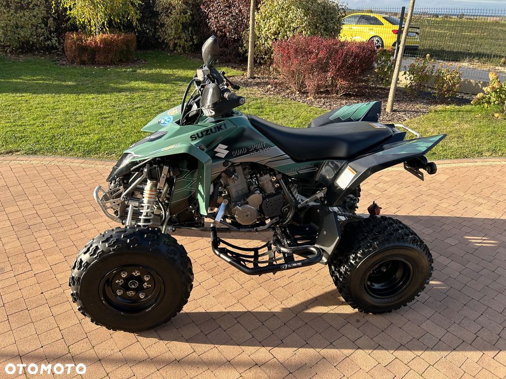 Suzuki Inny - 17