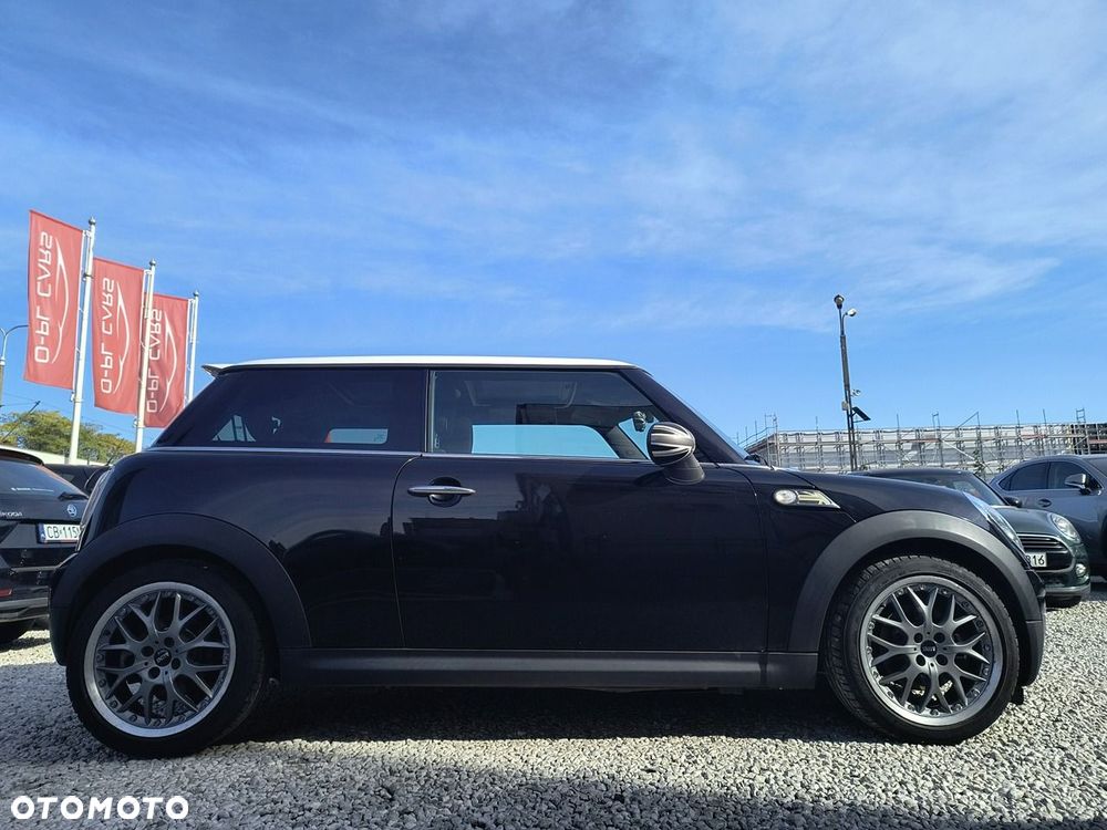 MINI Cooper - 39