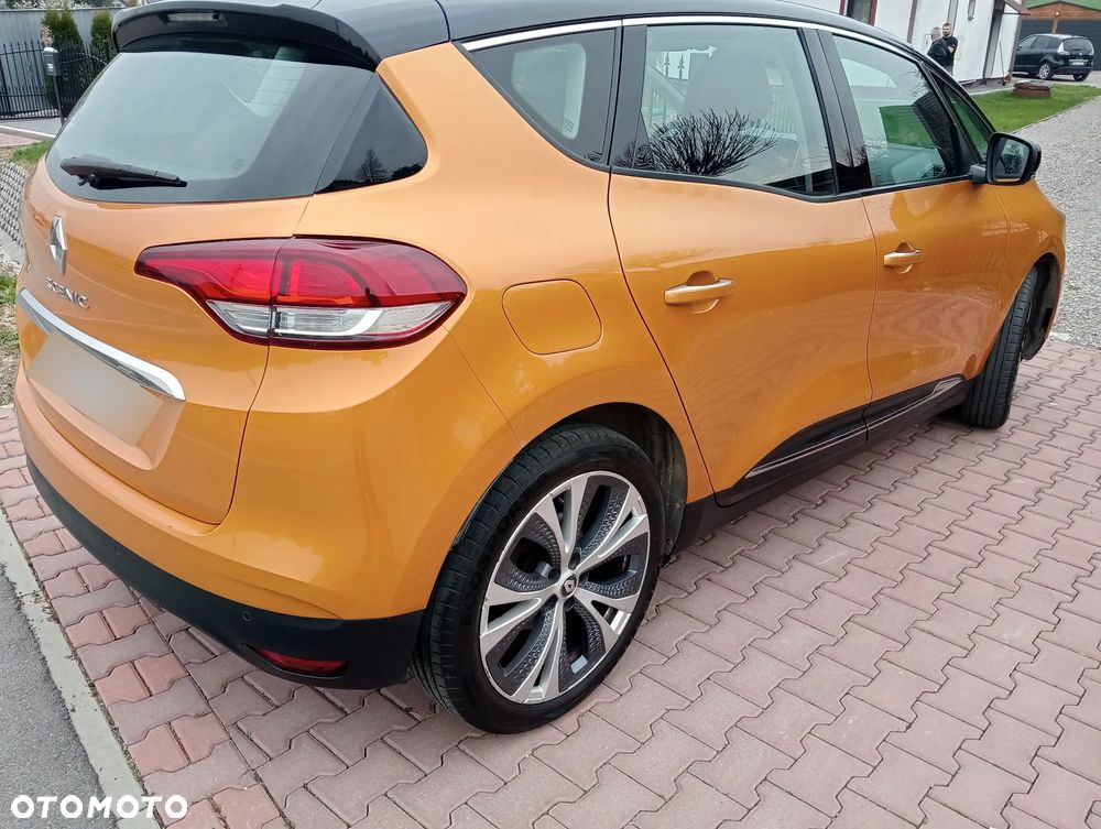 Renault Scenic ENERGY TCe 115 S&S Bose Edition - 4