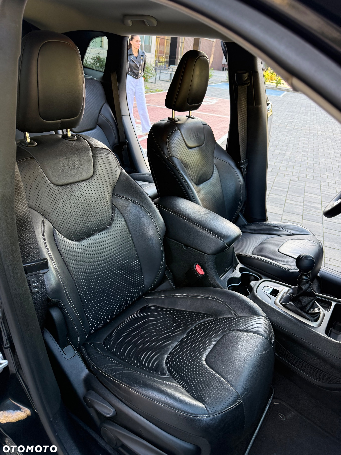 Jeep Cherokee 2.0 Multijet Limited - 19
