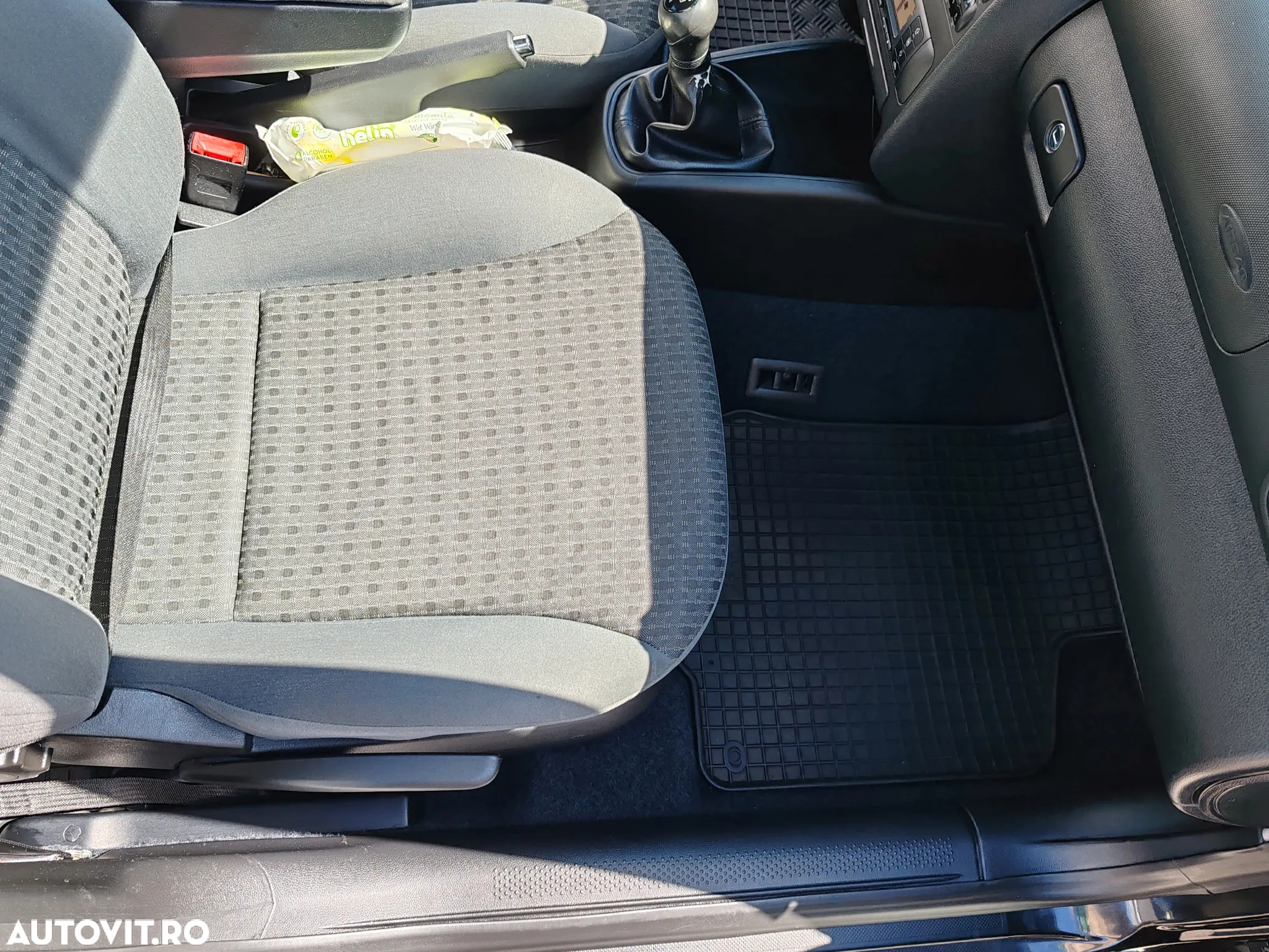 Seat Toledo - 9