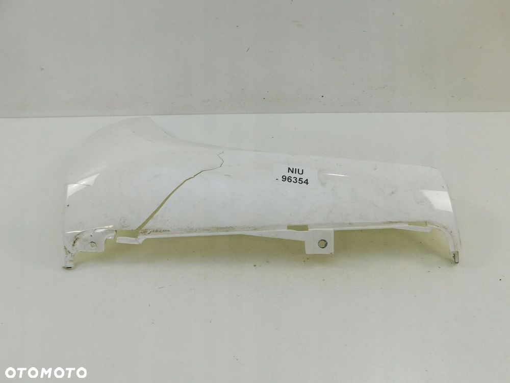 SKUTER ELEKTRYCZNY NIU BOK BOCZEK CZASZA PRAWA - 3