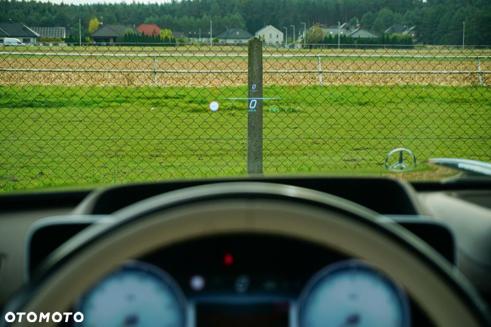 Mercedes-Benz Inny - 7