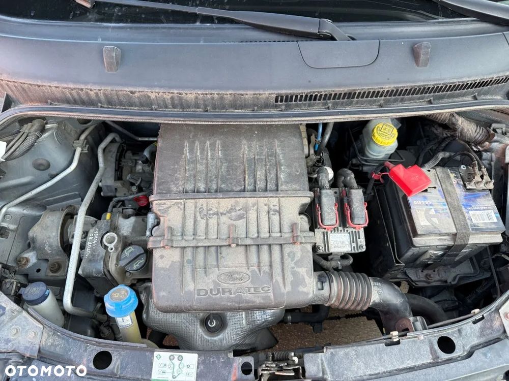 Ford KA 1.2 Trend - 13