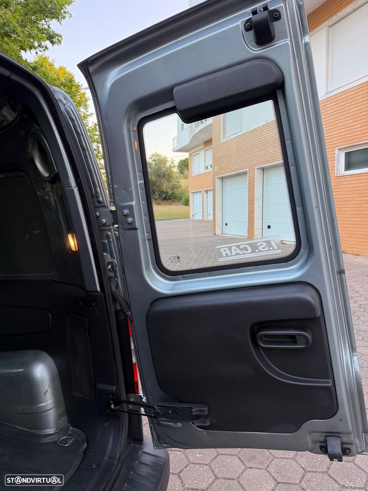 Opel Combo - 18
