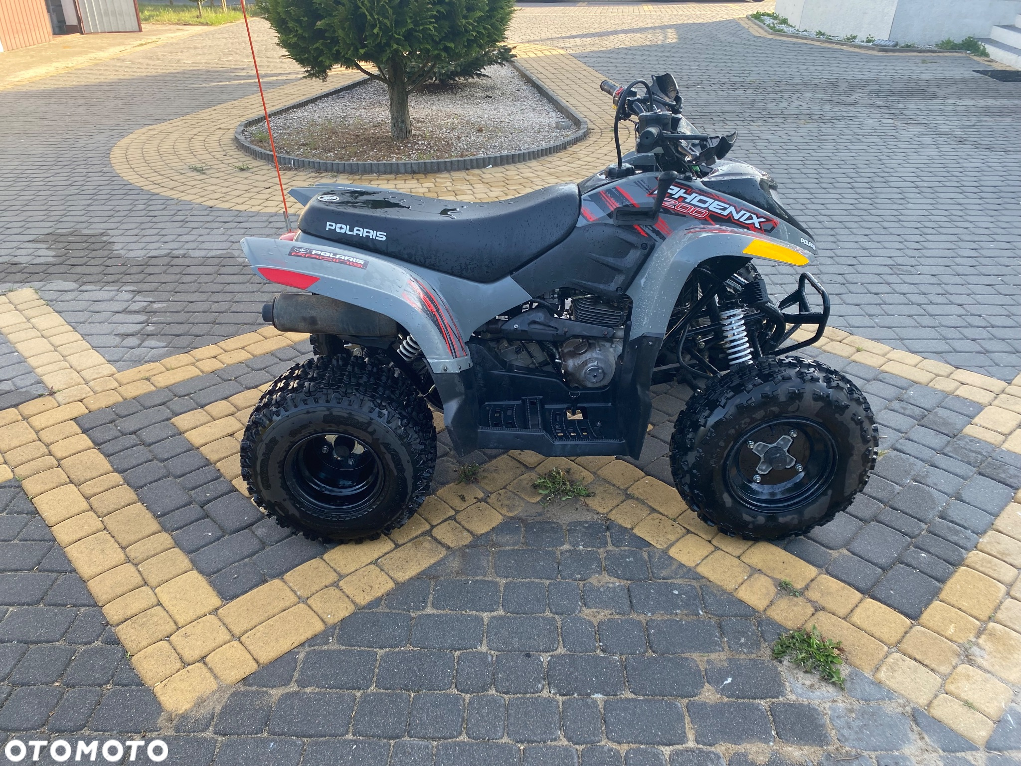 Polaris Phoenix