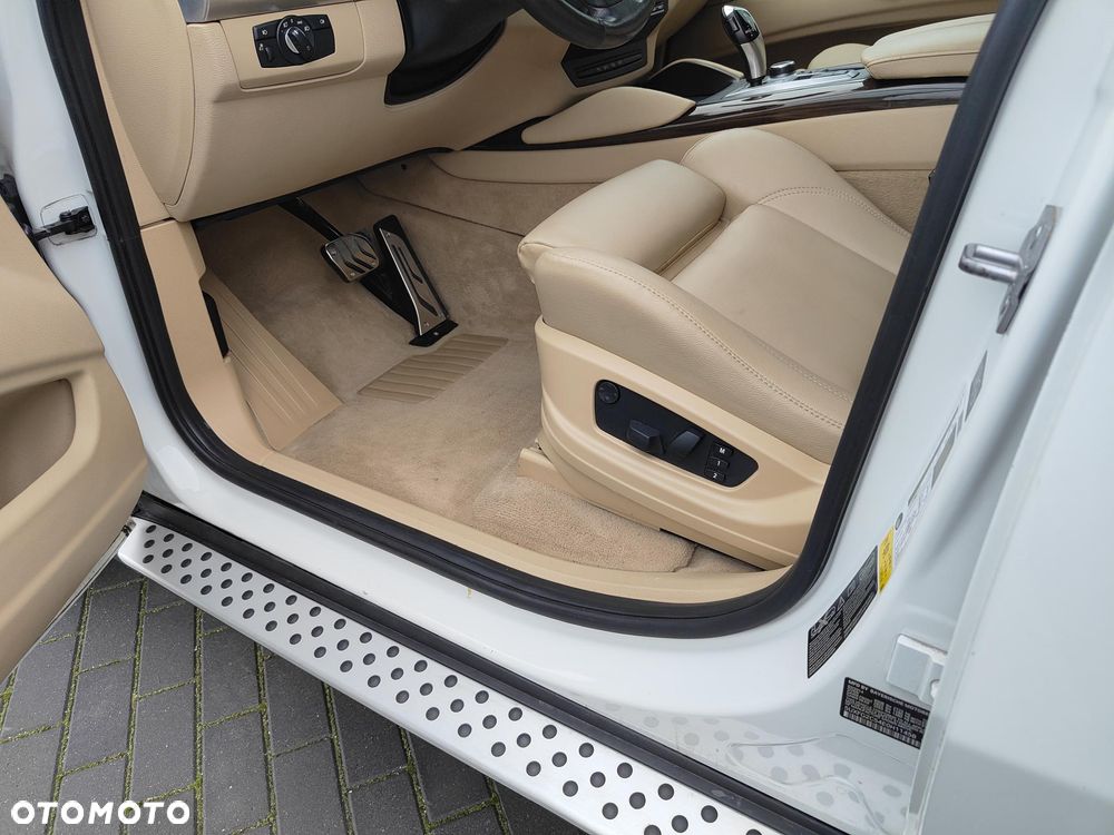 BMW X6 xDrive35i M Sport Edition - 13