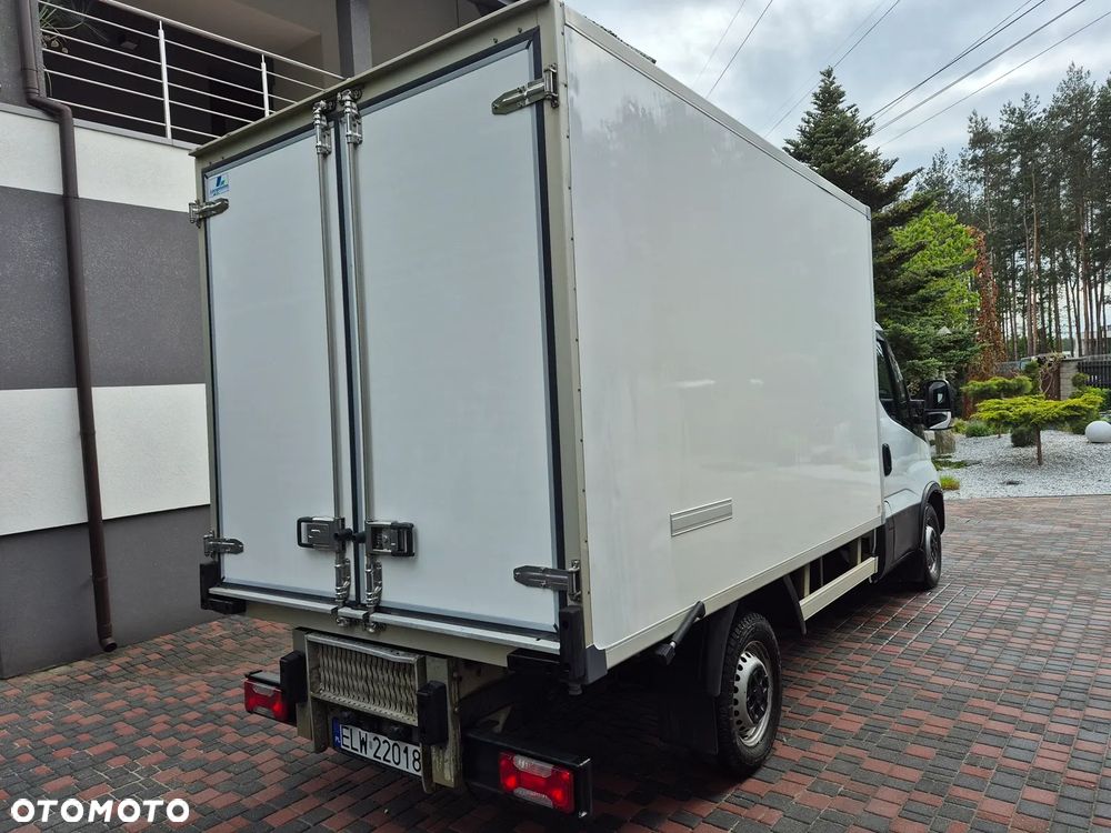 Iveco Daily 35S14 - 9