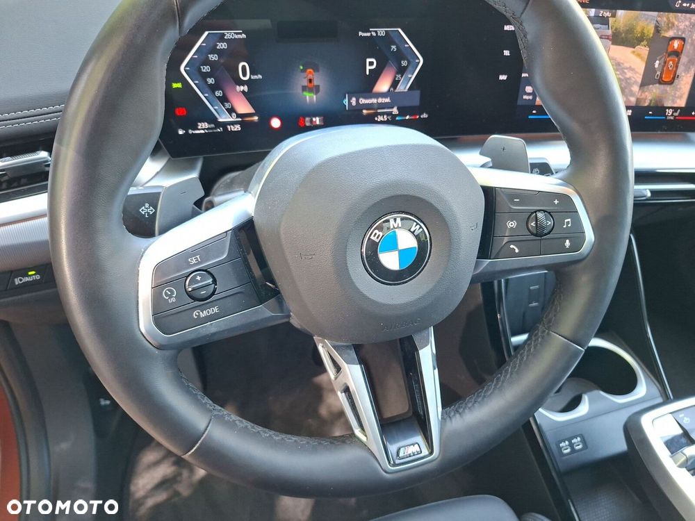 BMW X1 xDrive23i mHEV xLine sport - 16