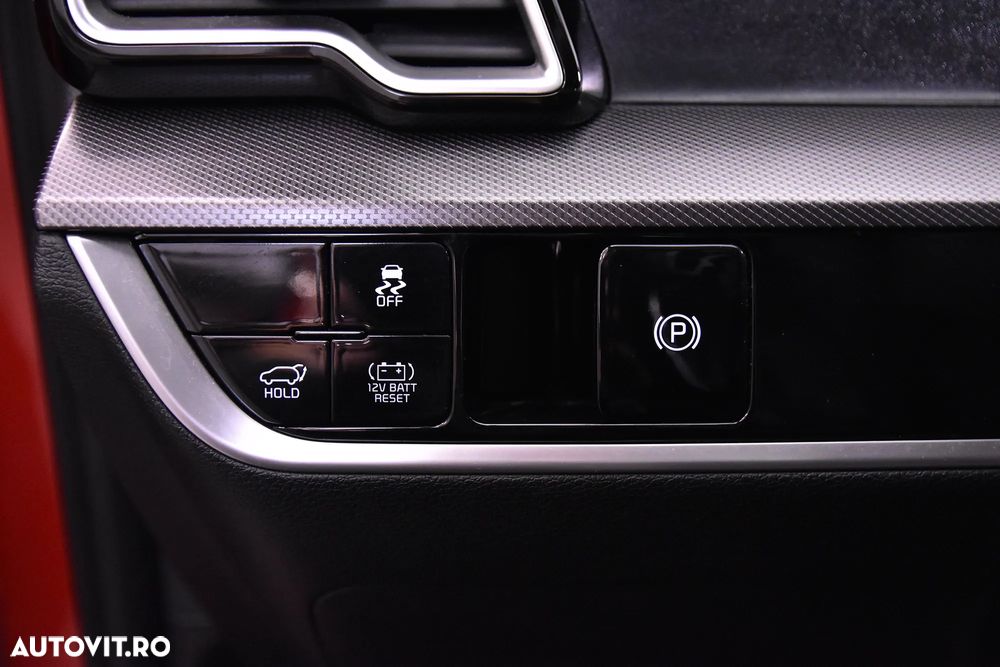 Kia Sportage 1.6T-GDI AWD Aut. GT-Line - 15