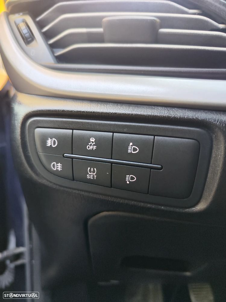 Fiat Tipo 1.3 M-Jet Lounge - 25