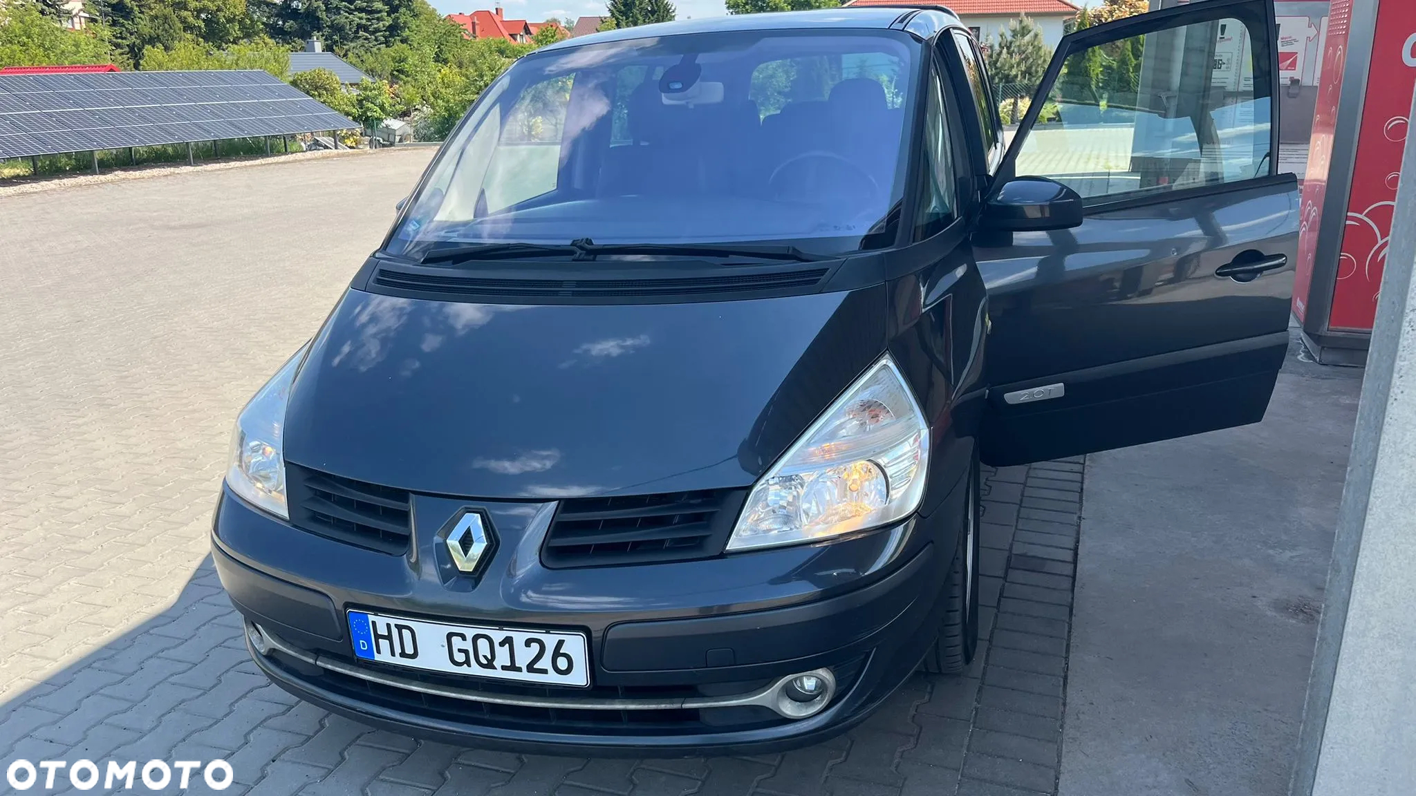 Renault Grand Espace 2.0 Navitech - 2