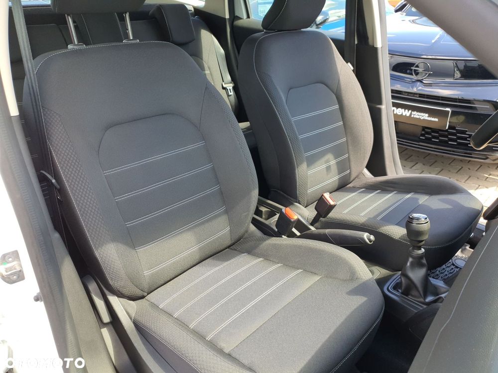 Dacia Duster 1.0 TCe Expression - 22