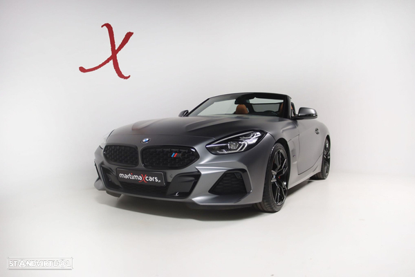 BMW Z4 sDrive20i Aut. M Sport