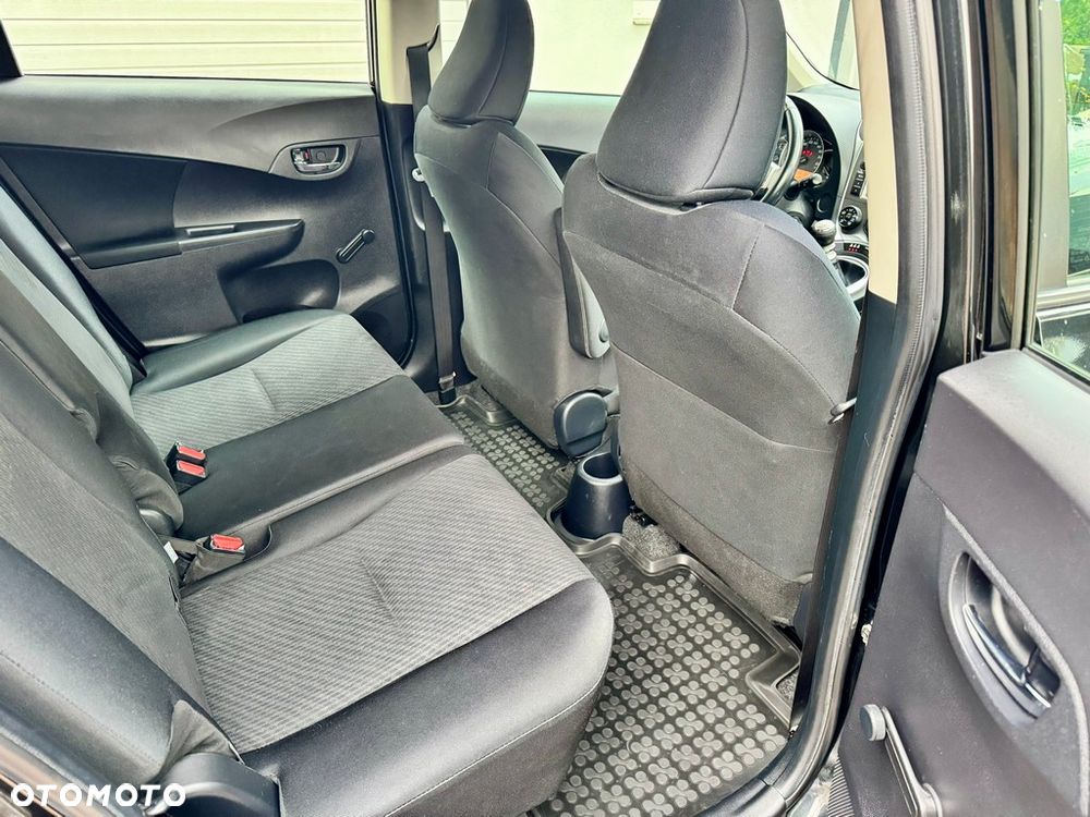 Toyota Verso S 1.33 VVT-i Comfort - 17