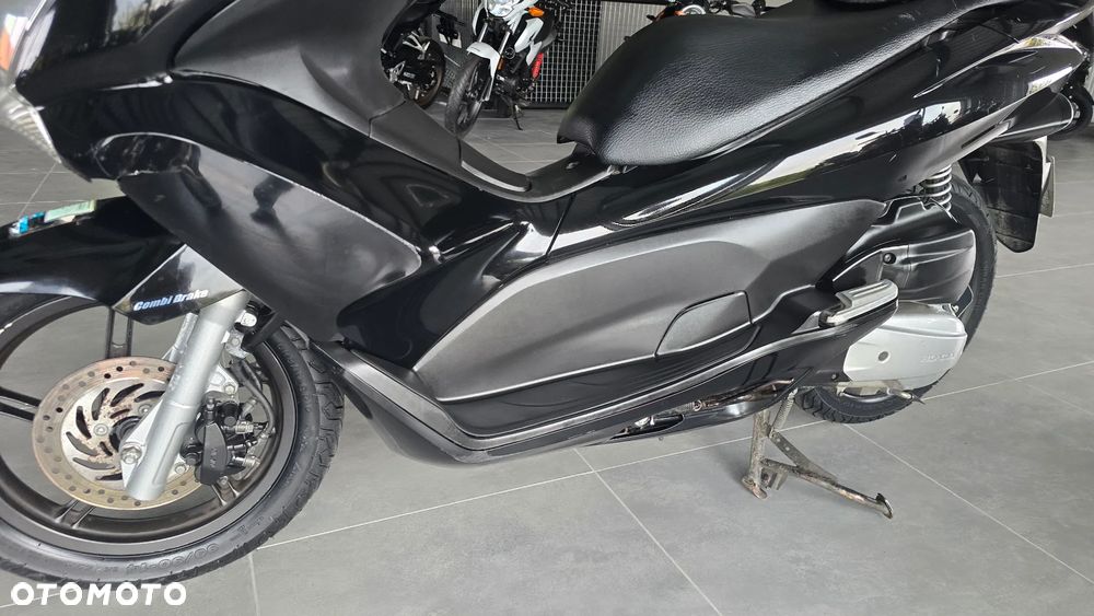 Honda PCX - 10