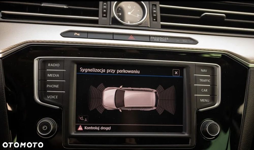 Volkswagen Passat 2.0 TDI BMT Highline DSG - 36