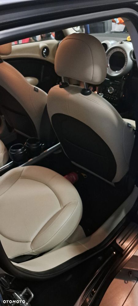 MINI Countryman Cooper S - 16