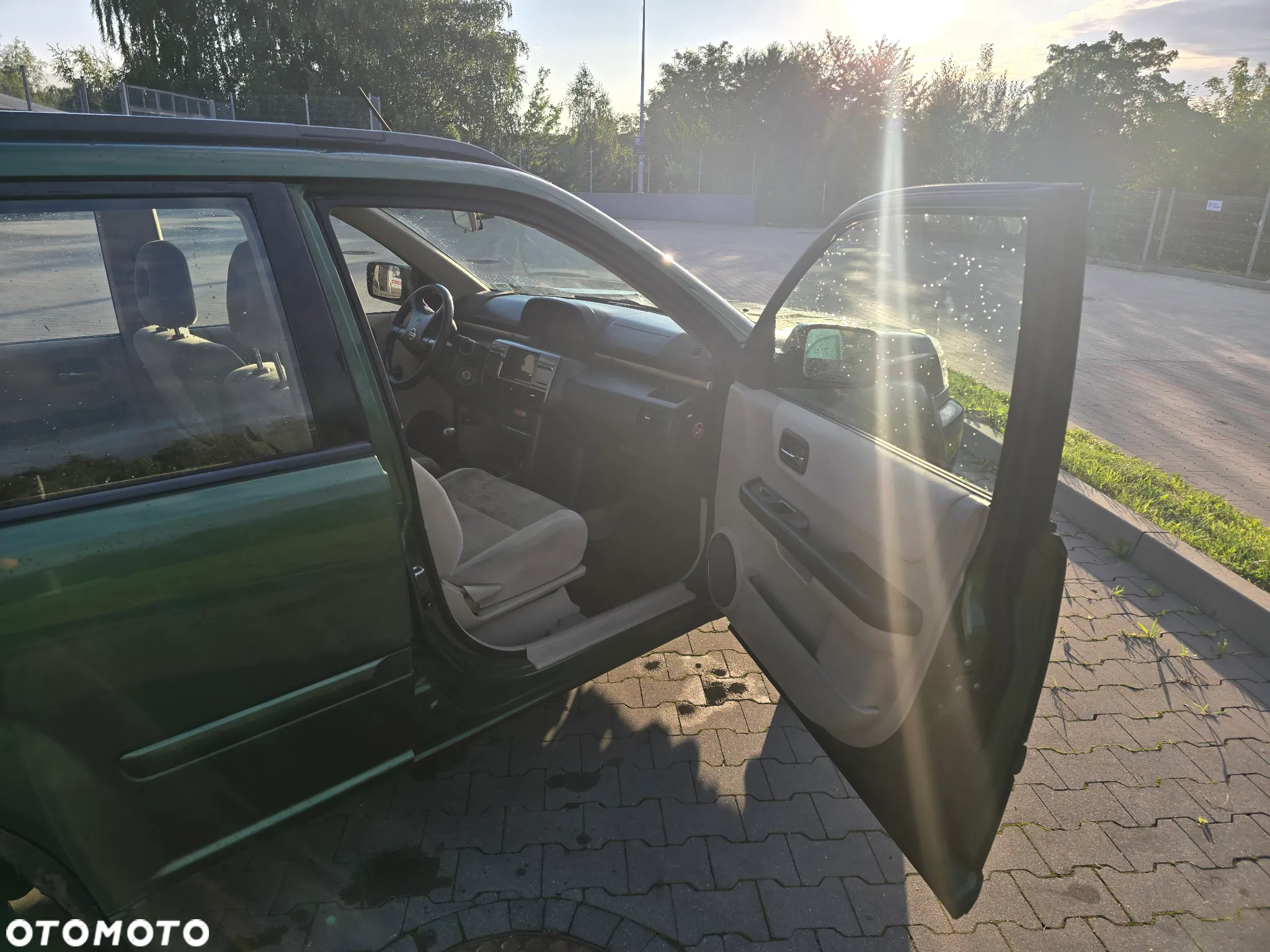Nissan X-Trail 2.0 Comfort - 25