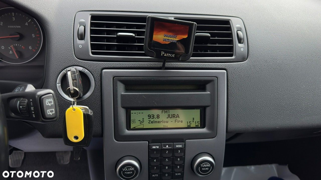 Volvo C30 - 27